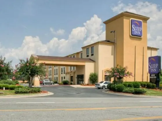 Sleep Inn Concord - Kannapolis