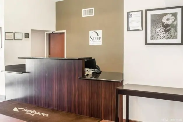 Sleep Inn