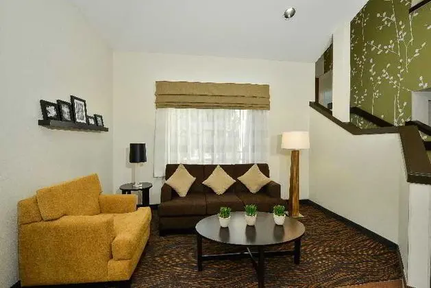 Sleep Inn Denver Tech Center - Lobi