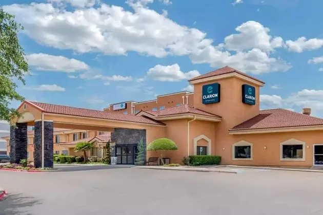 Sleep Inn DFW North - Öne Çıkan Resim