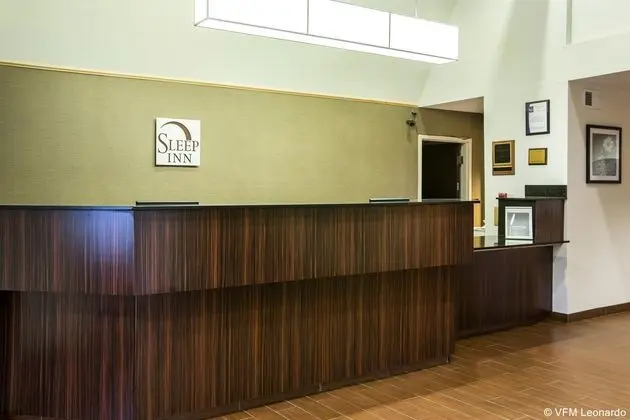 Sleep Inn (Douglasville) - Genel