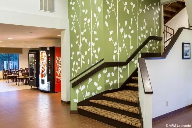 Sleep Inn (Douglasville) - Genel