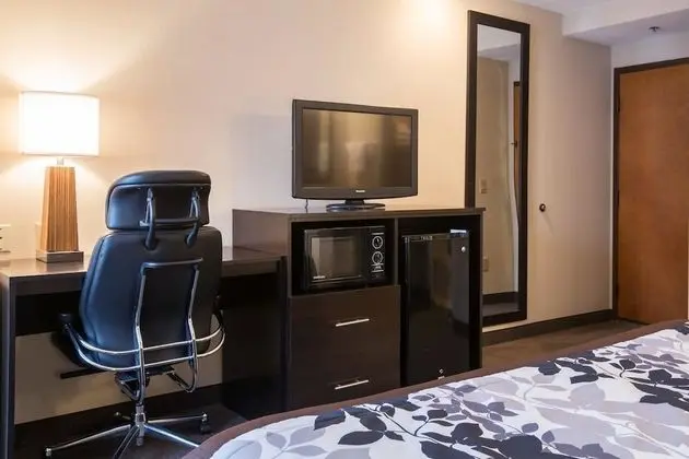 Sleep Inn (Douglasville) - Oda