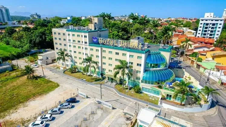 Sleep Inn Dubai Macae