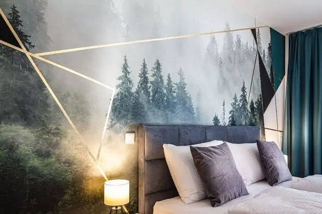 Sleep Inn Düsseldorf Suites