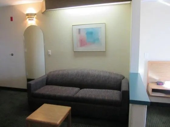 Sleep Inn El Paso