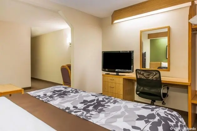 Sleep Inn Elkhart Area