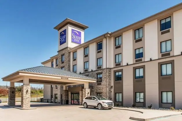 Sleep Inn Ellenboro-City - Öne Çıkan Resim