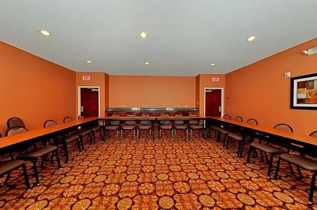 Sleep Inn Emporia