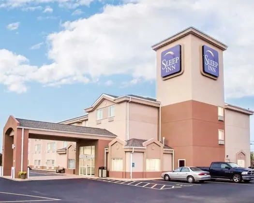 Sleep Inn Fairview Heights