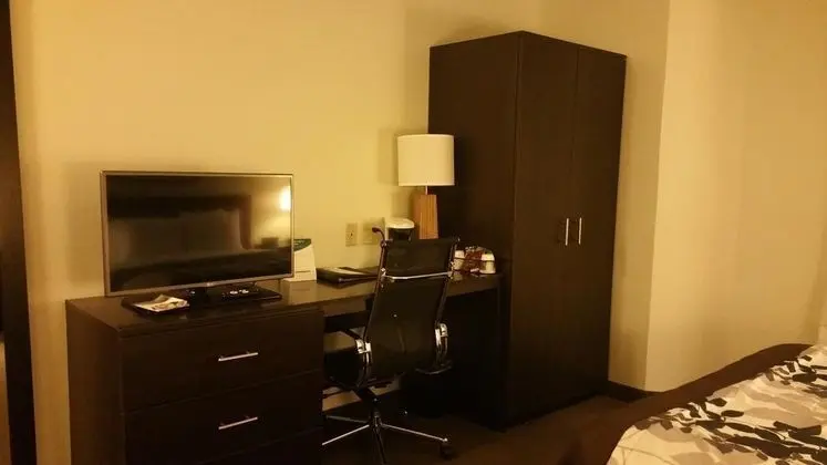 Sleep Inn (Fayetteville)