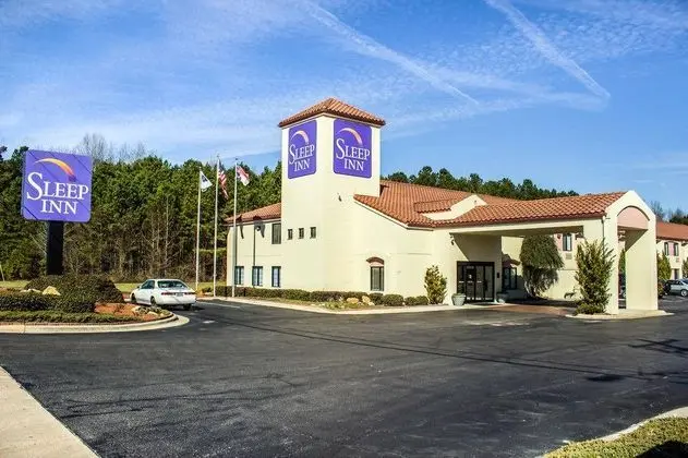 Sleep Inn Fayetteville