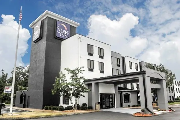 Sleep Inn Flowood