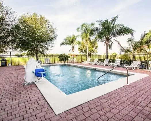Sleep Inn Fort Pierce I-95 - Öne Çıkan Resim