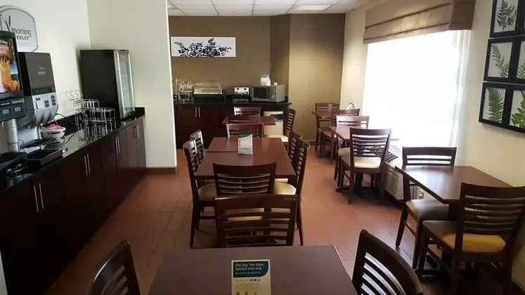 Sleep Inn Frederick Area