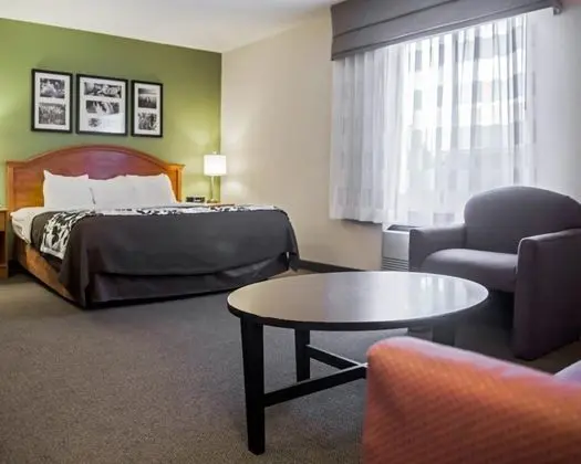 Sleep Inn Fredericksburg