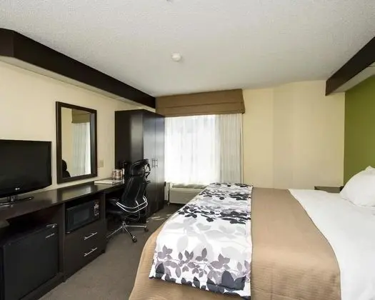Sleep Inn (Garner)