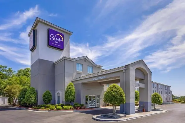 Sleep Inn (Garner) - Öne Çıkan Resim