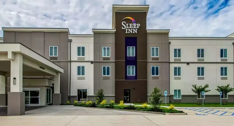 Sleep Inn Geismar - Gonzales