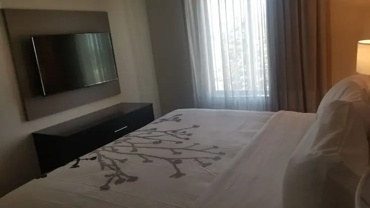 Sleep Inn Great Falls Airport - Oda