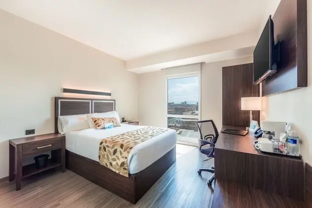 Sleep Inn Guadalajara Galerias - Öne Çıkan Resim