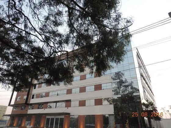 Sleep Inn Guarulhos