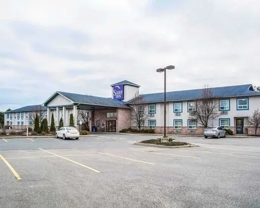 Sleep Inn Haliburton