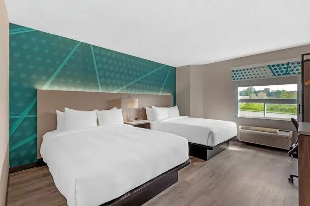 Sleep Inn Haliburton - Öne Çıkan Resim