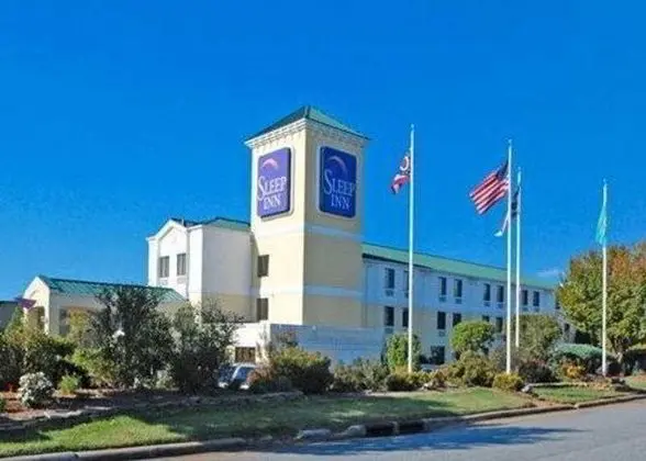 Sleep Inn Hanes Mall