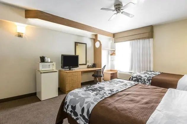 Sleep Inn at Harbour View