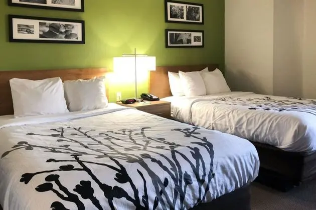Sleep Inn Hardeeville