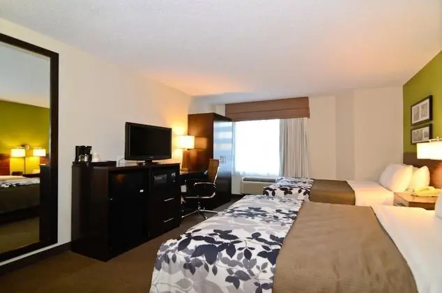 Sleep Inn (Henderson)