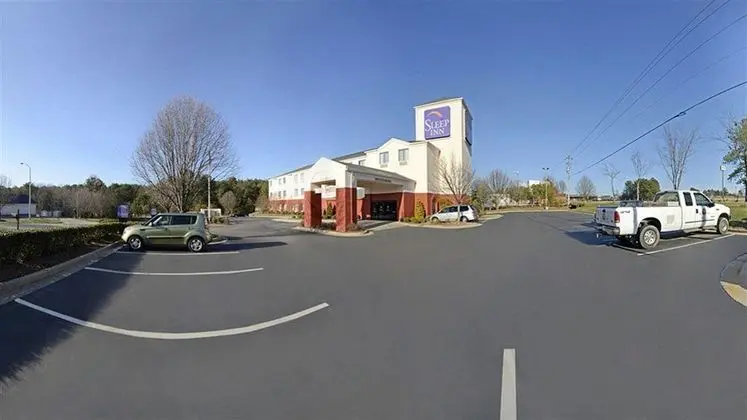 Sleep Inn (Henderson)