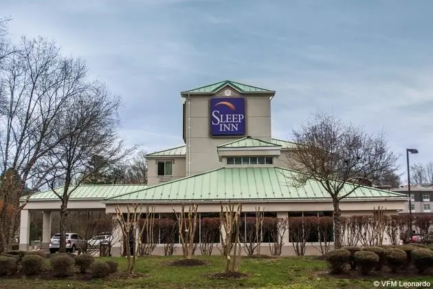 Sleep Inn Historic