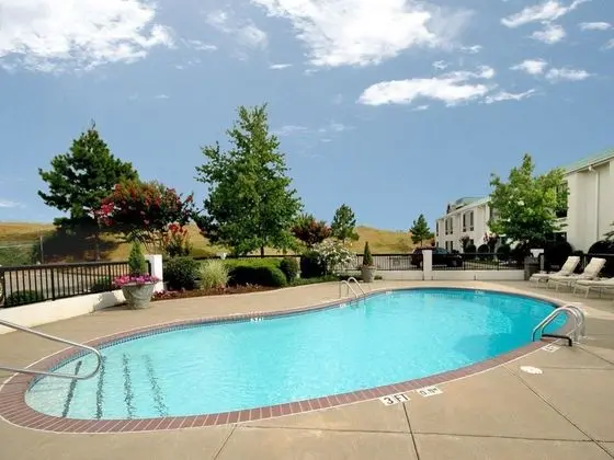 Sleep Inn Horn Lake