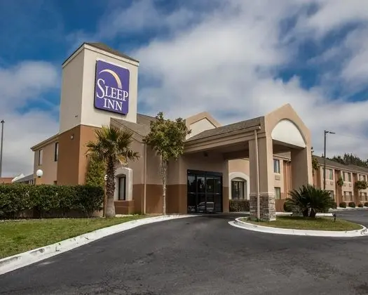 Sleep Inn I 95 North Savannah