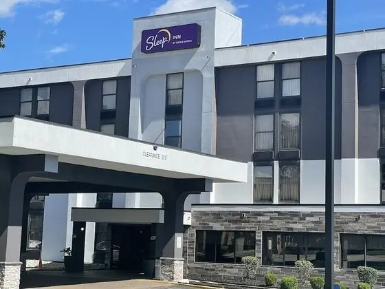 Sleep Inn