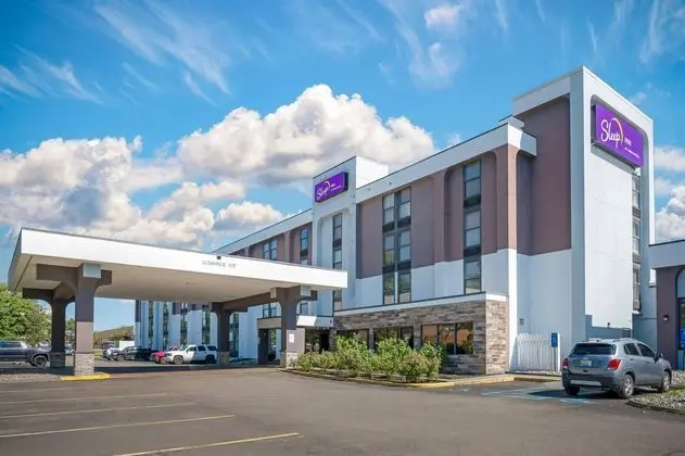 Sleep Inn - Öne Çıkan Resim