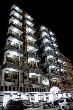 Sleep Inn Hotel Kariakoo