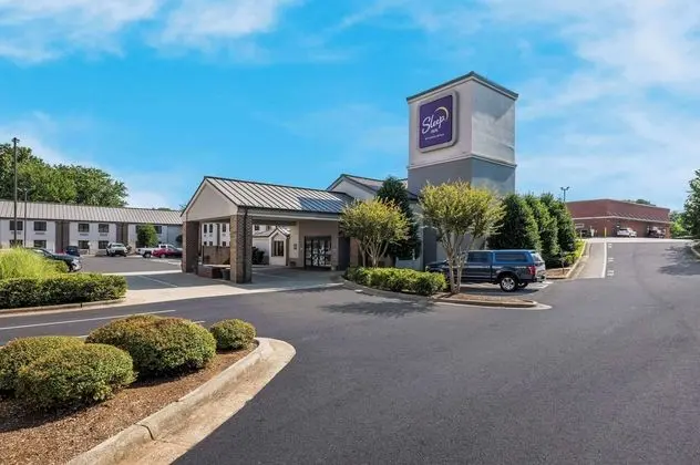 Sleep Inn Kernersville I-40 - Öne Çıkan Resim