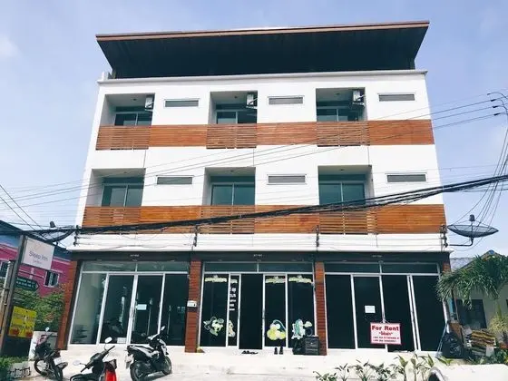Sleep Inn
