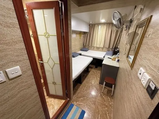 Sleep Inn - Öne Çıkan Resim