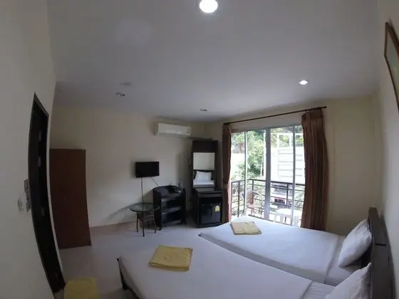 Sleep Inn Hotel