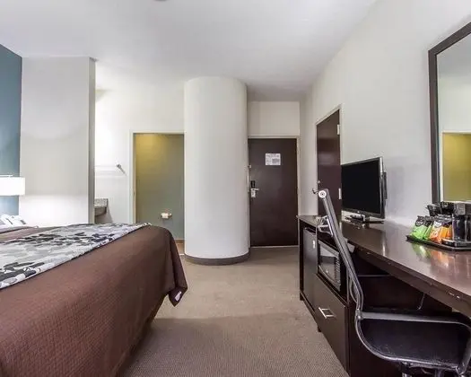 Sleep Inn Lafayette West