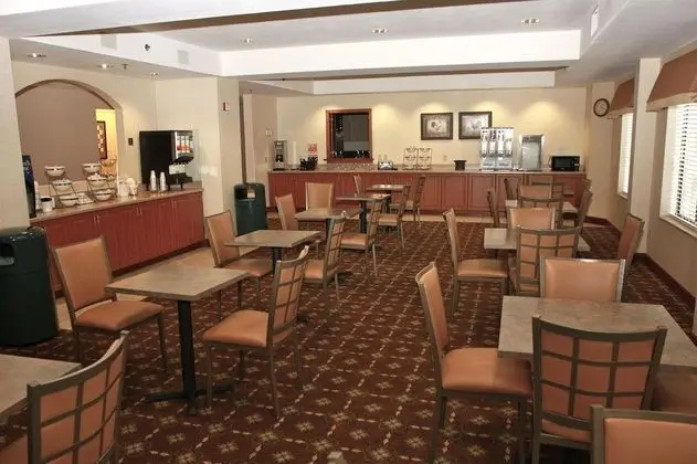 Sleep Inn Lake Norman