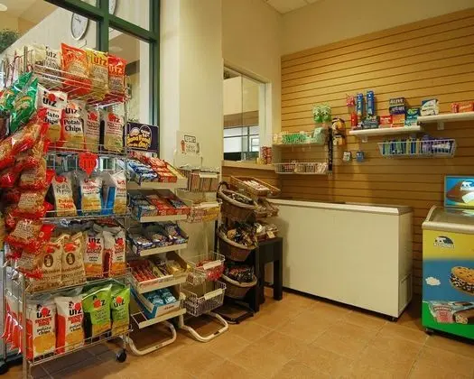 Sleep Inn Lake Wright