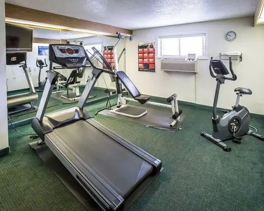 Sleep Inn (Lansing)