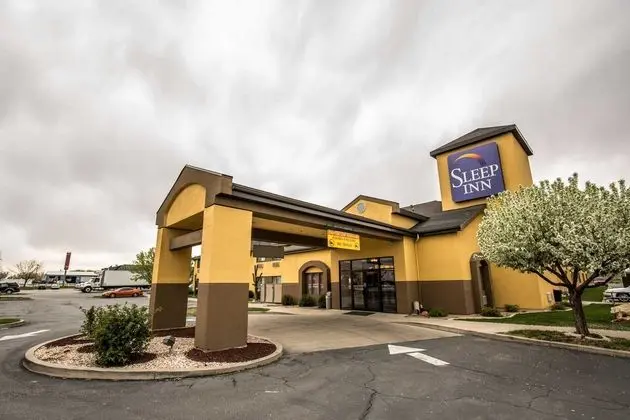 Sleep Inn Layton