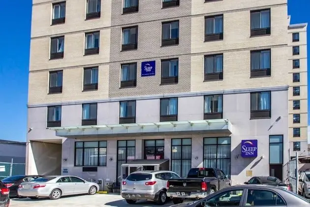 Sleep Inn Long Island City