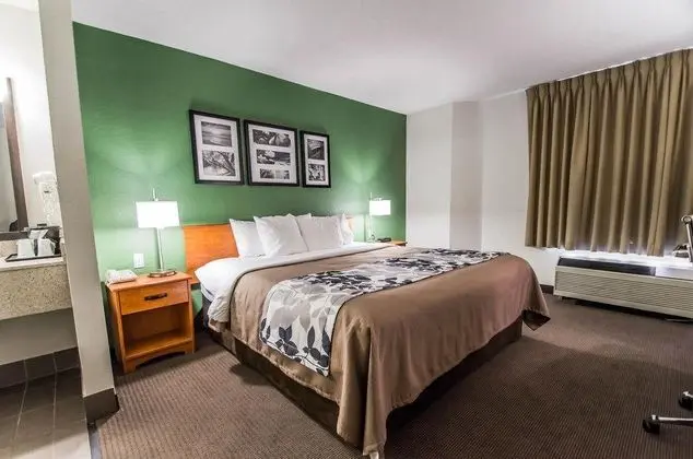Sleep Inn Louisville, KY